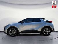 gebraucht Toyota C-HR 2,0 Lounge 4x4 CVT 197PS | ab 40.970,-