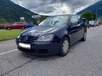 gebraucht VW Golf Trendline 20 TDI 4MOTION
