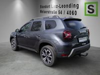 gebraucht Dacia Duster Journey TCe 150 PF EDC