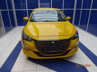 gebraucht Peugeot 208 e- 50kWh Active Pack