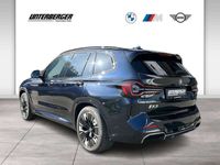 gebraucht BMW iX3 IMPRESSIVE | PANO | 20 ZOLL | LASER | AHK | M FAHR