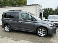 gebraucht VW Caddy DRIVE 2.0 TDI DSG *AHK*SHZ*KAMERA*PDC