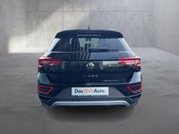 gebraucht VW T-Roc Friends TSI