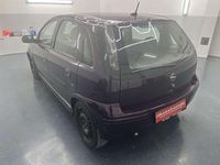 gebraucht Opel Corsa 12 16V Edition * HW SOFORT FINANZIERUNG & EI...