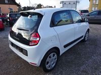 gebraucht Renault Twingo Dynamique Nur 44.000 Kilometer Pickerl 06.2025