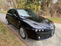 gebraucht Alfa Romeo 159 1.9 JTDM 16V Automatic Elegante