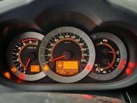 gebraucht Toyota RAV4 RAV 4 22 D-4D 150 DPF 4WD Executive Aut.