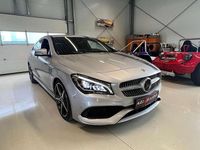 gebraucht Mercedes CLA220 Shooting Brake 4MATIC Aut.