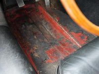 gebraucht Jaguar E-Type 3,8 Liter Serie 1 Coupé „Driving Survivor“