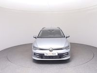 Neu VW Golf VIII Business 115 PS (84 kW) 2026 Silber  metallic Kombi