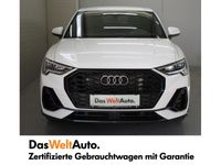 gebraucht Audi Q3 Sportback e-tron 45 TFSI e