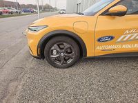 gebraucht Ford Mustang Mach-E Elektro Extended Range