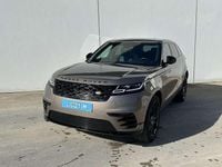 gebraucht Land Rover Range Rover Velar D240 Allrad R-Dynamic S Aut.