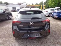 gebraucht Opel Corsa e GS Line *LED, NAVI*