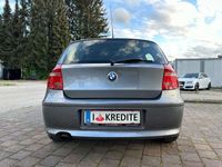gebraucht BMW 116 d Österreich-Paket Finanzierung möglich