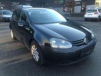 gebraucht VW Golf V Lim. Comfortline