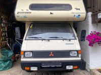 gebraucht Mitsubishi L300 L 300 Bus