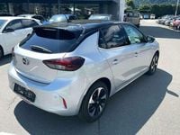 Gebraucht Opel Corsa Elegance 100 kW (136 PS) 2023 Silber Limousine