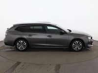 Gebraucht Peugeot 508 Allure 131 PS (96 kW) 2023 Grau Kombi