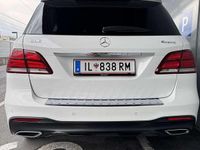 gebraucht Mercedes GLE350 d 4Matic Austria Edition Aut.