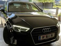 gebraucht Audi A3 Sportback A3 1,6 TDI sport sport