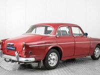 Gebraucht Volvo Amazon 83 PS (61 kW) 1964 Rot Limousine