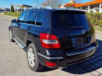 gebraucht Mercedes GLK350 CDI 4MATIC Aut. Edition 1