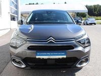 gebraucht Citroën C4 X BlueHDI 130 S&S EAT8 Aut. Max
