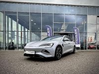 gebraucht BYD Seal Excellence AWD 530PS Aut. LEASING AKTION