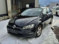 gebraucht VW Golf GolfHighline 16 BMT TDI DPF 4Motion Highline