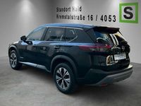 Gebraucht Nissan X-Trail Acenta 213 PS (156 kW) 2023 Schwarz SUV
