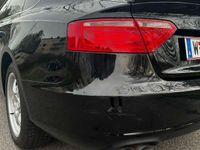 gebraucht Audi A5 Sportback 2,0 TDI DPF