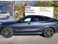 gebraucht BMW X6 xDrive40i