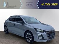 gebraucht Peugeot 208 Allure