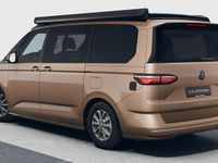 gebraucht VW California T7 Ocean 150 NavPro Markis ParkP Keyl