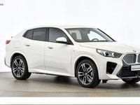 gebraucht BMW iX2 eDrive20