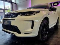 gebraucht Land Rover Discovery Sport Hybrid SE AWD