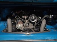 gebraucht VW T1 Pick-up | Umfangreich restauriert | Sehr guter Zustand | 1966