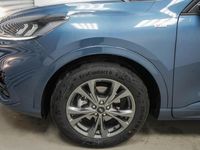 gebraucht Ford Kuga 2,5 FHEV CVT 2WD AT ST-Line, Winterpaket - LAGER