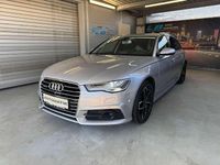 gebraucht Audi A6 3.0 TDI clean diesel quattro Aut.