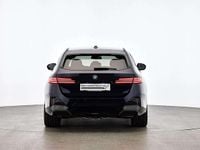 Gebraucht BMW 530e Efficient Dynamics 299 PS (219 kW) 2024 Blau Kombi