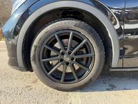 Gebraucht VW ID.4 GTX 219 kW (299 PS) 2022 Schwarz SUV