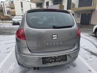 gebraucht Seat Altea Salsa 19 TDi DPF