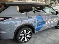 gebraucht Mitsubishi Outlander P-HEV 2,4 PHEV S-AWC Diamond