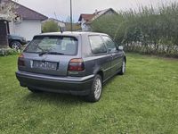 gebraucht VW Golf III 