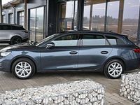 Gebraucht Seat Leon Style 150 PS (110 kW) 2022 Grau Kombi