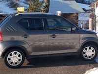 gebraucht Suzuki Ignis Ignis 1,2 Shine Shine