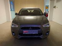 gebraucht Mitsubishi ASX 1,8 DI-D LP Invite