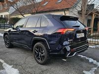 gebraucht Toyota RAV4 RAV 4 2,5 Hybrid GR Sport AWD