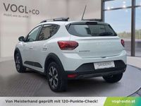 gebraucht Dacia Sandero Stepway Expression TCe 90